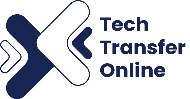 Tech Transfer Online Manual Old - Tech Transfer Online Manual
